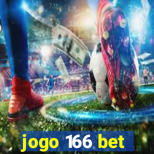 jogo 166 bet